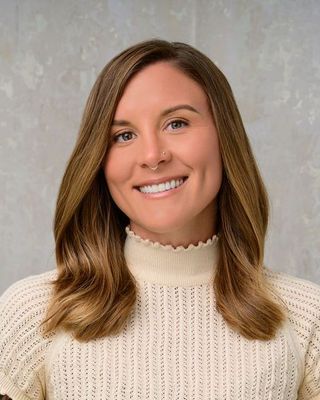 Photo of Angela Davis, Counselor, LPC-IT