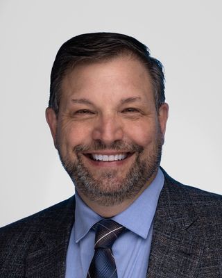 Photo of Joseph Holifield, Psychologist, PhD