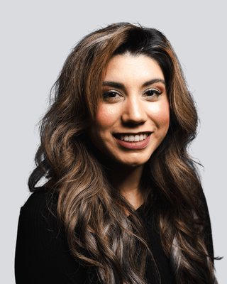 Photo of Jacqueline Rivera, Marriage & Family Therapist, LMFT