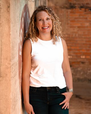 Photo of Camille Laudicina, Psychologist, PsyD, ABPP