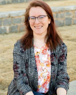Photo of Dr. Britney Allen Turk, Licensed Professional Counselor, PhD, LPC, NCC