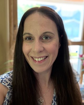 Photo of Marie Drakulic, Associate Professional Counselor, LAPC