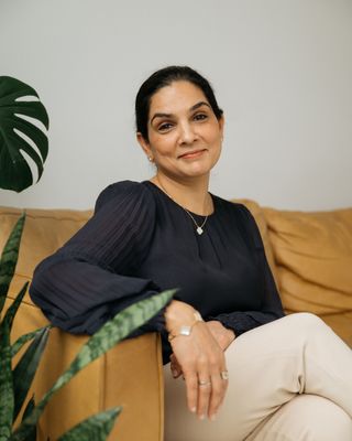 Photo of Ranjana Hari, Psychologist, PsyD, NCSP