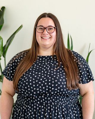 Photo of Abby Miranda, Counselor, LPCA