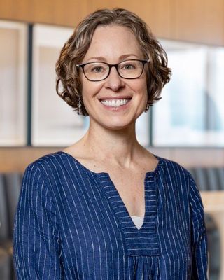 Photo of Dr. Krista Alexander, Psychiatrist, PMHNP