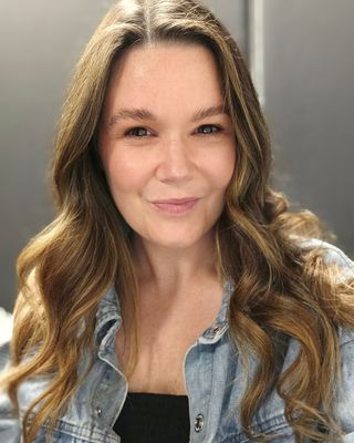 Photo of Chelsea Riordan, Licensed Professional Clinical Counselor, MA, LPCC