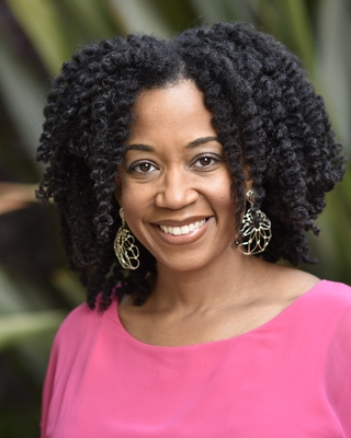 Photo of Tameka Jackson, Psychologist 