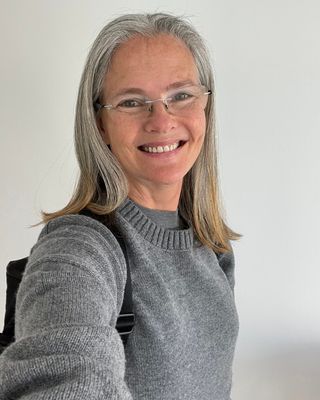 Photo of Gillian Carmichael, Counsellor, MBACP