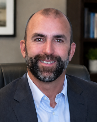Photo of Daniel Brooks, Licensed Professional Counselor, LPC, PhD