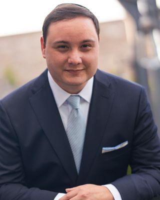 Photo of Dr. Joseph Herskowitz, Pre-Licensed Professional, MA, PsyD