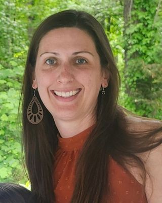 Photo of Leah Fellenstein, Counselor, LPCC-S