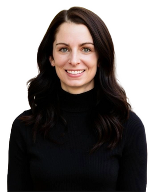 Photo of Catlin Barnes, Psychiatric Nurse Practitioner, PMHNP