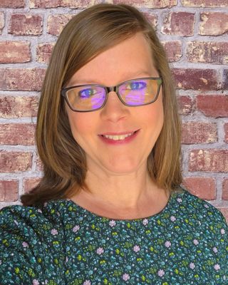 Photo of Laura Aeschliman, Licensed Professional Counselor, LPC