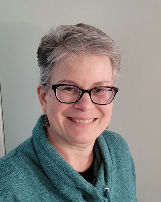 Photo of Miriam Kinman Paikoff, Clinical Social Work/Therapist, MSW, LCSW