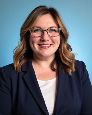 Photo of Alecia Blakeley, Licensed Professional Counselor, MA, LPC
