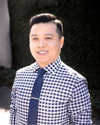 Photo of Jimmy Huynh, Marriage & Family Therapist in 94301, CA