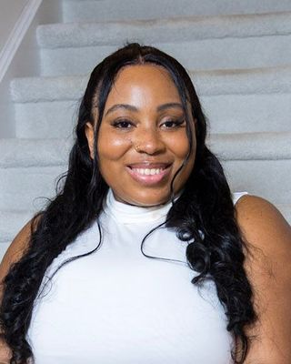 Photo of Pierrette Lumumba - Luna Bloom Wellness, Psychiatric Nurse Practitioner, PMHNP