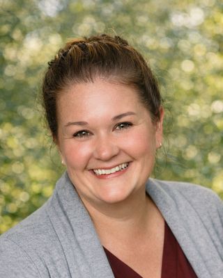 Photo of Heather Holland, Licensed Professional Counselor, M.Ed., LPC, NCC