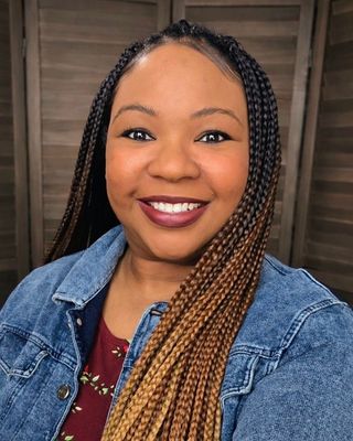 Photo of Karla L. Davis, LPC Intern, MA, CPC-I