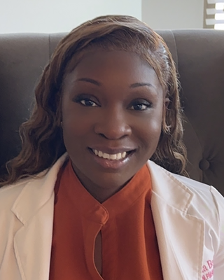 Photo of Tanisha Bent, Psychiatric Nurse Practitioner, PMHNP
