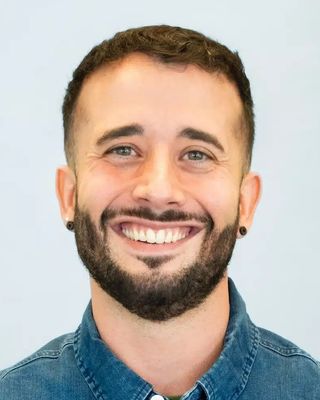 Photo of Mathew Elder, Clinical Social Work/Therapist, LCSW