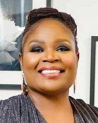 Photo of Emmanuella Owobu, Counselor, LCPC