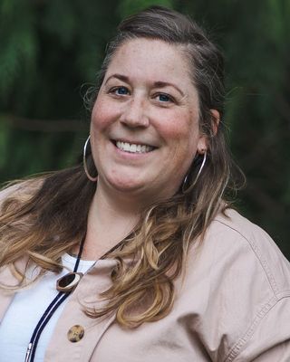 Photo of Kate O'Brien - Kate O'Brien Inclusive Counseling, LCSW-S, Clinical Social Work/Therapist
