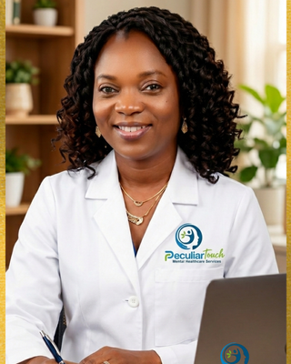 Photo of Abiose Adeboye, Psychiatric Nurse Practitioner, MSN, APRN, PMHNP, BC