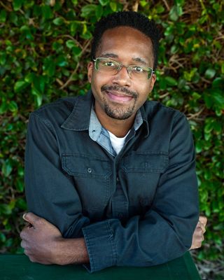 Photo of Lamar Whaley, Marriage & Family Therapist Associate in Arcadia, CA