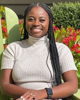 Photo of Stacy Ford, Licensed Professional Counselor, LPC
