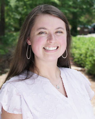 Photo of Erin McAdams, Counselor in Alabama