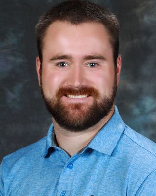 Photo of Austin Yoakum, Licensed Professional Counselor, tLMHC, MS