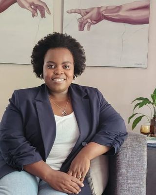 Photo of Tracy Theni Sibiya, Registered Counsellor, BSocSci Hons, HPCSA - Counsellor