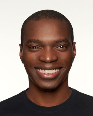 Photo of Ibk Ajila, Registered Psychotherapist (Qualifying)