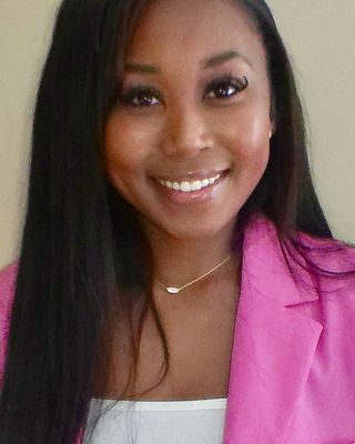 Photo of Dataya Hooks, MSSW, CSW, Clinical Social Work/Therapist