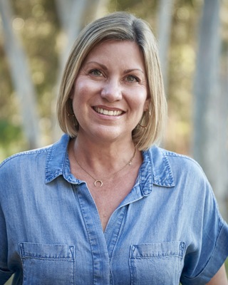 Photo of Erin Roalstad-Bossin, Marriage & Family Therapist in McLaughlin, Los Angeles, CA