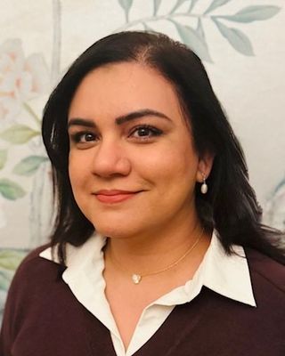 Photo of Saleha Khan, Clinical Social Work/Therapist, MSSW, LCSW, LCADC