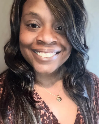 Photo of Mariea Overton, Pre-Licensed Professional