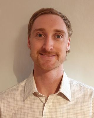 Photo of Lachlan Grant, Psychologist, HCPC - Clin. Psych.