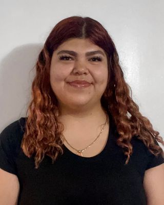 Photo of Rossy Solorzano Gabriel, Licensed Clinical Mental Health Counselor, LCMHC