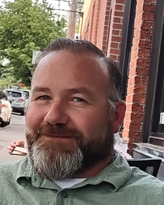Photo of Andrew Rowley - ARC Professional Counseling Service, PLLC, Counselor, MS, LMHC