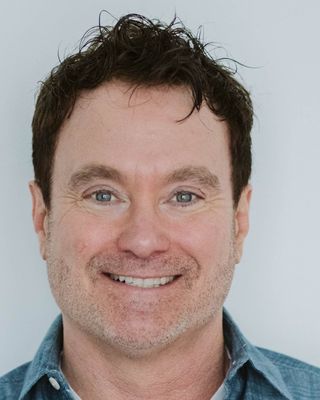 Photo of Matthew Clark, Psychologist, PsyD