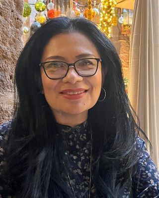 Foto de Lorena Arzaluz Fernández, Psicólogo, Maestría