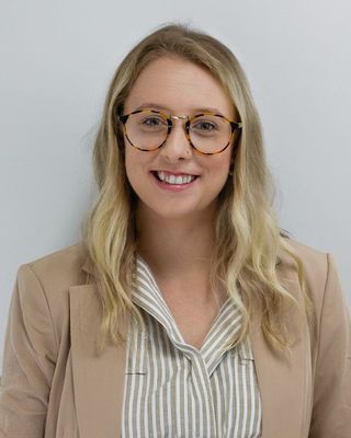 Photo of Lauren Collins, Registered Mental Health Counselor Intern, MS , RMHCI