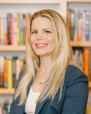 Photo of Joy Natwick, Licensed Professional Counselor, MS, LPC, NCC