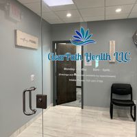 Gallery Photo of Welcome to our ClearPath Health LLC Office