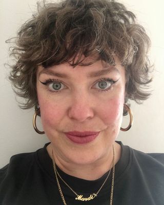 Photo of Mardi Kennedy, Psychotherapist, COSRT General