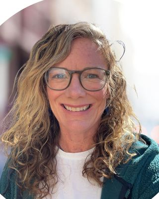 Photo of Michelle Weckenbrock, Psychiatric Nurse Practitioner, PMHNP, FNP