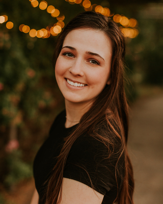Photo of Gemma Volpato Supervised By J. Rae Brockman Lpc-S Lcdc Cfrc, LPC Intern in Lubbock County, TX