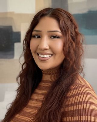 Photo of Breanna Herron, Marriage & Family Therapist, LMFT